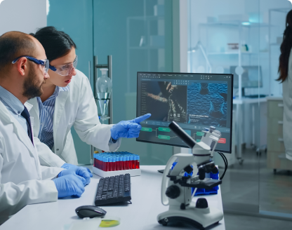 Contract Manufacturing