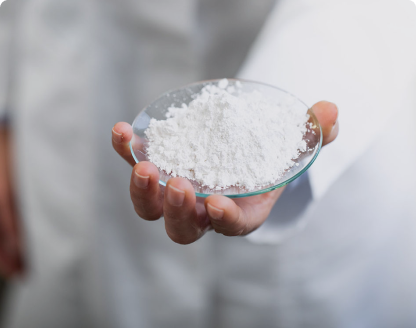 Pharmaceutical Ingredients